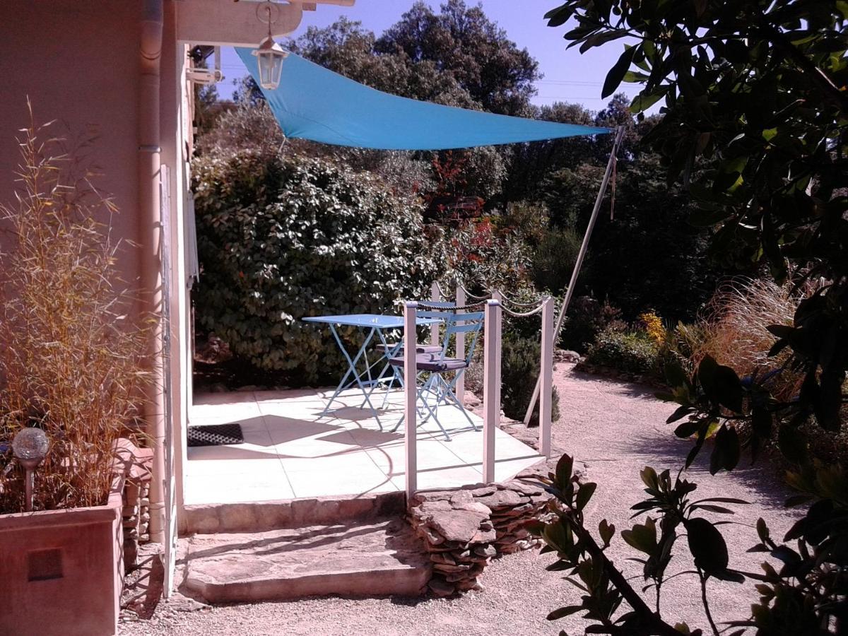 شقة Les Florides LʼIsle-sur-la-Sorgue المظهر الخارجي الصورة