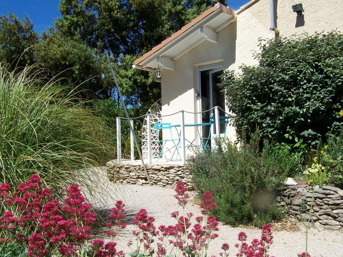 شقة Les Florides LʼIsle-sur-la-Sorgue المظهر الخارجي الصورة